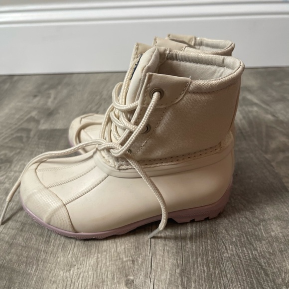 Sperry duck boots - Picture 3 of 6